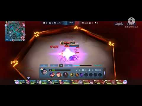 MANIAC/HANABI THE REAL MONSTER/LATE GAMEPLAY🔥(®©LEGEND)