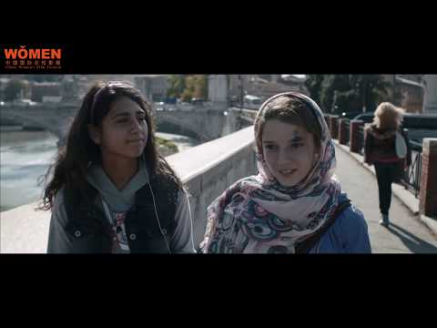 《Girl in Flight》預告片：官方預告