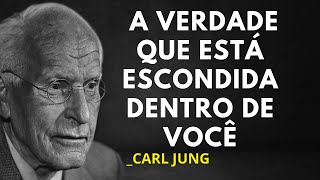O QUE A SUA ALMA ESTÁ TENTANDO DIZER? A VERDADE OCULTA QUE CARL JUNG REVELOU SOBRE O INCONSCIENTE!
