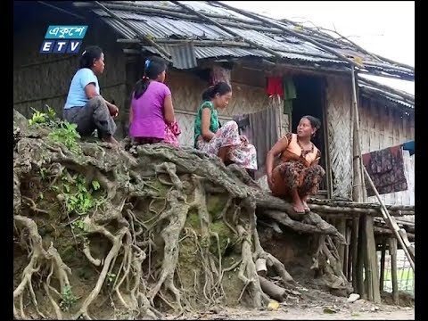 বান্দরবানেও বইছে সংসদ নির্বাচনের হাওয়া