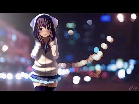 The Ruby Suns - In Real Life (Nightcore)