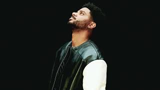 bryson tiller - right my wrongs (overlapped remix)