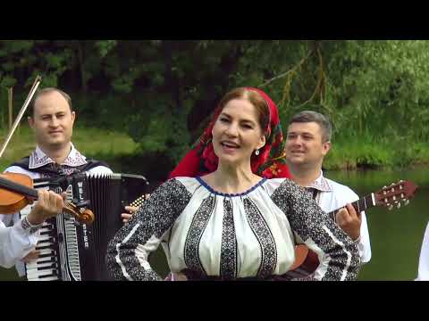 Alina Gurari și Orchestra"Rapsozii Moldovei"-Hora Mare