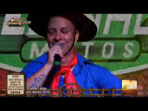 Vaneira Grossa / Alambrador / Espirito de Ganso