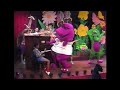 We Are Barney The Backyard Gang Music Video