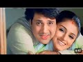 Janam Janam Jo Sath Nibhaye Full Hd 4k Video Song 1080p Raja Bhaiya Govinda Udit Narayan