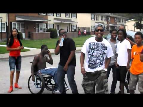 C4- KNEE HIGH/WHICH ONE ARE YOU (TRIPPLE L ENT. PRODUCTION)