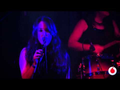 Vodafone yu Music Show Agoraphobia