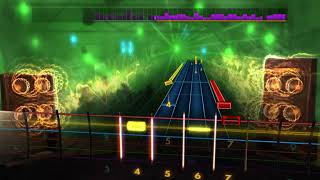 Rocksmith2014  - Agalloch  - This Old Cabin(Lead99% rerecord)