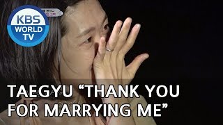 Download lagu Taegyu is back with a microphone! [The Return of Superman/2018.10.28] mp3