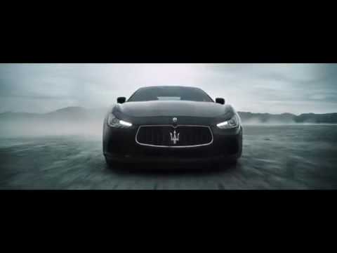 2017 Maserati Ghibli (CC-1355585) for sale in Rockville, Maryland