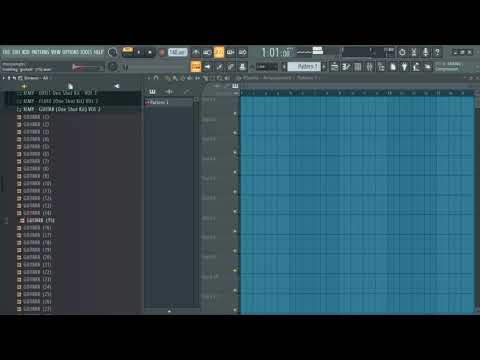 (1000+) ALL ONE SHOT KITS 2021 - "ALL STARS" (Drill, Melodic, Orchestral, Ethnic, Vocal)