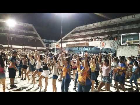 ENSAYO DE LA PODEROSA