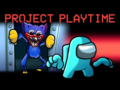 Escaping Project Playtime in Among Us