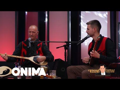 n’Kosove show : Sinan & Edonis Gashi - Isa Boletini