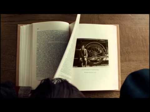 Hugo - Early Film History [Bibliothèque Sainte-Geneviève - Library]