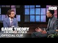 Nick Wright On Dominating In The NBA Playoffs | Game Theory With Bomani Jones | HBO