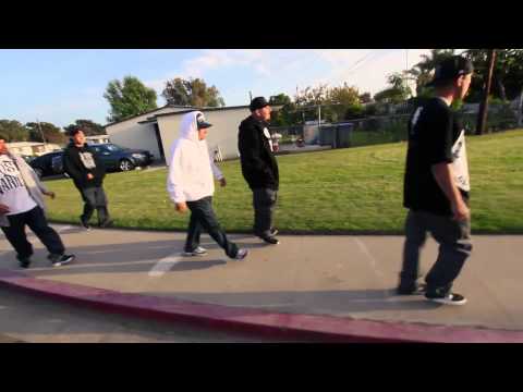 Vago Loc - Hood Shit