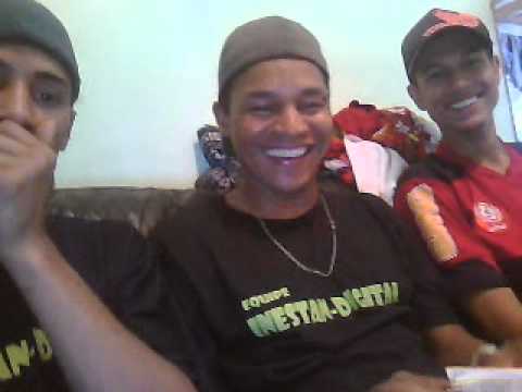 Mc Zicão na palinha - AO VIVO NO STUDIO INESTAN DIGITAL-