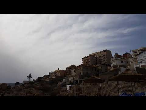 AIN EL TURK ALGERIA 1