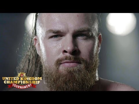 Matches And Segments Set For This Week’s Episode Of NXT U.K.