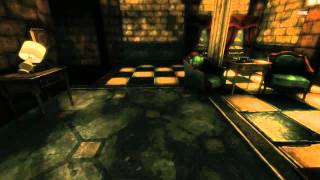 PC Longplay [549] Kraven Manor