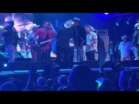 Boys From Oklahoma Jam - BFOK Waco 8/23/25