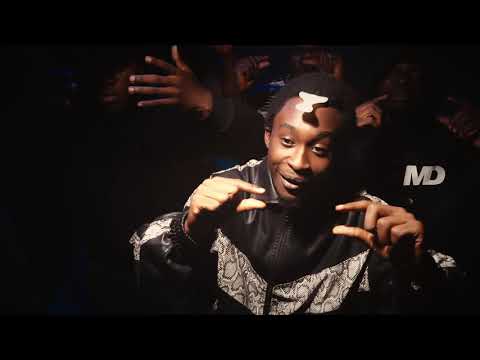 DIFF - JOKER (Visualizer)