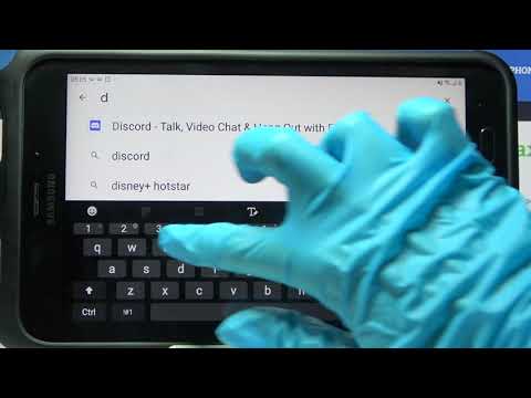How to Download DevCheck App on SAMSUNG Galaxy Tab Active 2 – Check Hardware & System Info