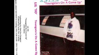 Lil Yo - Youngsta's on a Come up [Memphis, TN] [199x]