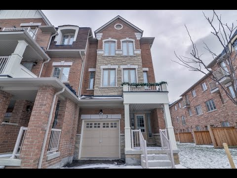 3 Kayak Heights Brampton, Cheryl Leon