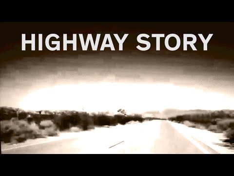 Nufa plays Highway Story