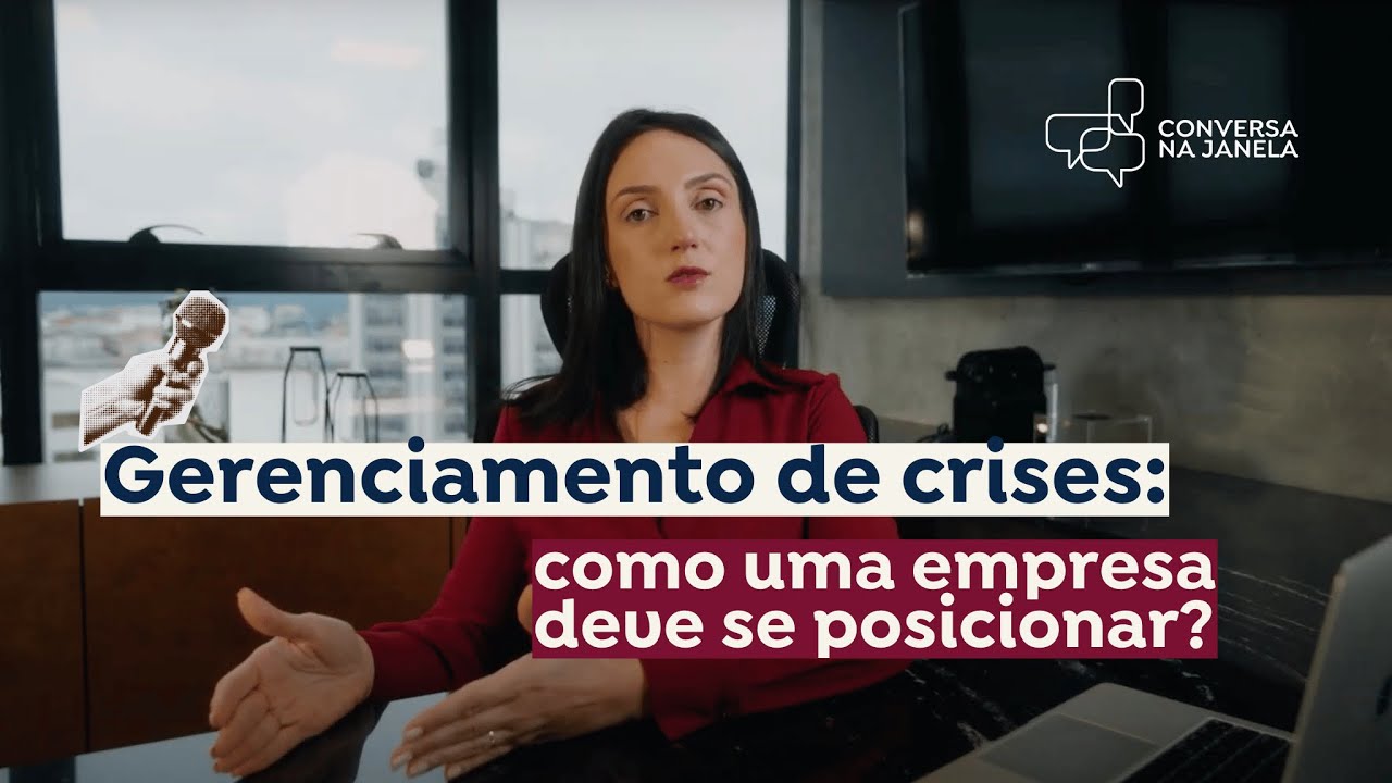 Gerenciamento de crise nos negócios: como uma empresa deve se posicionar?