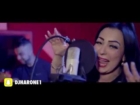 DJ HARONE Synthé X CHEBA WARDA - JIBOULI BOGOSSI ( CLIP OFFICIEL )