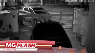 Download lagu Ketukan Misteri Cetus Kebimbangan, Polis Kedah Tingkat Rondaan #MGFlash mp3
