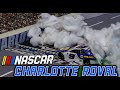 Wrecks, spins and Chase Elliott wins: Stop Motion NASCAR from the Roval