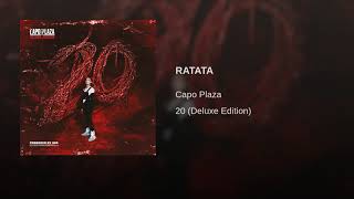 Capo Plaza RATATA