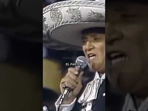 Miguel Aceves Mejia El Pastor Letra #parati #foryou #miguelacevesmejia #rancheras