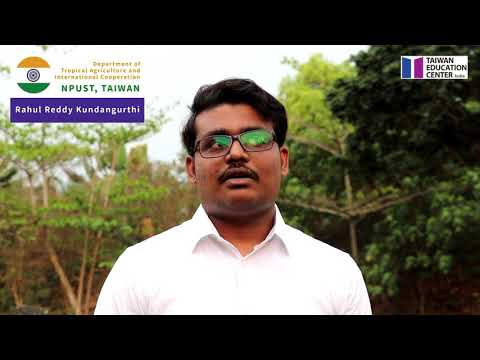 {2021 Online Expo} Compartilhamento de alunos da Universidade Nacional de Ciência e Tecnologia de Pingtung