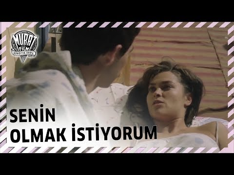 Çil Horoz | Senin Olmak İstiyorum