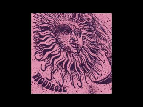 Woodrose - In Western Lands beneath The Sun