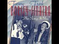 Frank Sinatra & Tommy Dorsey - Too Romantic