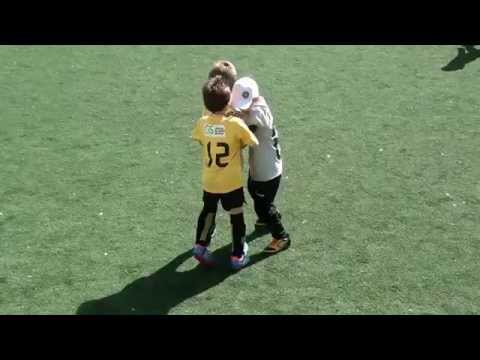 S.C.BUSTELO-6    SP.ESPINHO-0   Bustelo Campeão 2014