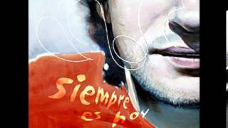 Gustavo Cerati - Señales Luminosas