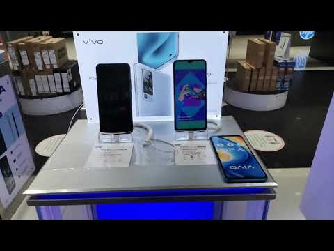 Emax | Sharjah City Centre | Faqeehah Azmi