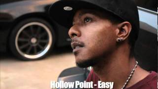 Hollow Point - Easy