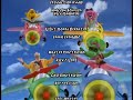 Barney Barney S Dino Dancin Tunes Credits Custom Version