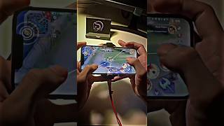 Download lagu Mode defend tremor dikit gak ngaruh #shorts mp3