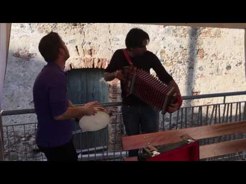 tarantella calabrese damiano bevilacqua mimmo barbieri