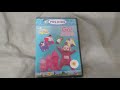 PBS KIDS Go Exercise With The Teletubbies DVD Overview